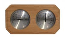 SA-221THX hőmérő-páramérő